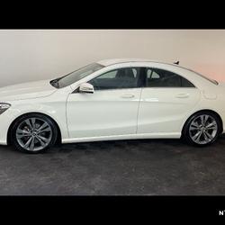 Mercedes CLA 200 d 7-G DCT Sensation occasion - Rivery - photo 2/28