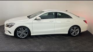 Mercedes CLA  - Sensation - photo 1