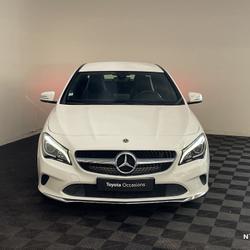 Mercedes CLA 200 d 7-G DCT Sensation occasion - Rivery - photo 3/28