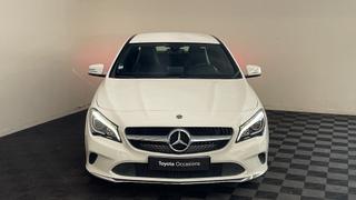 Mercedes CLA  - Sensation - photo 2