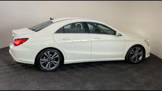 Mercedes CLA  - Sensation - photo 4