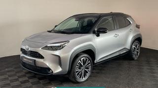Toyota Yaris Cross  - photo 0