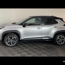 Toyota Yaris Cross Hybride 130h 2WD Collection occasion - Rivery - photo 2/29