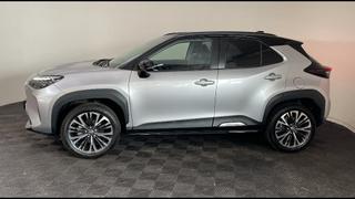 Toyota Yaris Cross  - photo 1