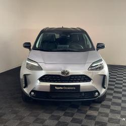 Toyota Yaris Cross Hybride 130h 2WD Collection occasion - Rivery - photo 3/29