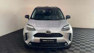 Toyota Yaris Cross  - photo 2