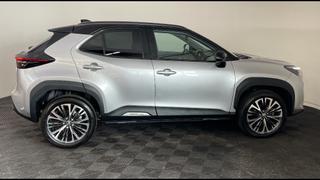 Toyota Yaris Cross  - photo 4