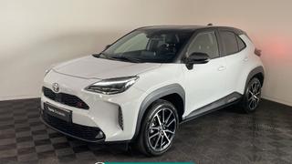 Toyota Yaris Cross  - photo 0