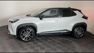 Toyota Yaris Cross  - photo 1