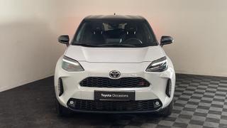 Toyota Yaris Cross  - photo 2