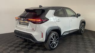 Toyota Yaris Cross  - photo 3