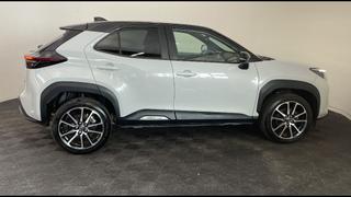 Toyota Yaris Cross  - photo 4