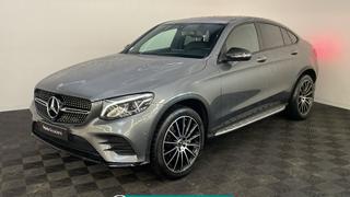 Mercedes GLC  - Sportline - photo 0