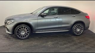 Mercedes GLC  - Sportline - photo 1