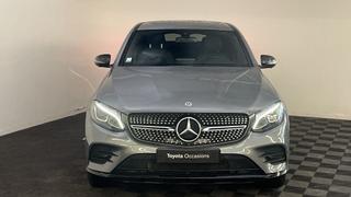 Mercedes GLC  - Sportline - photo 2