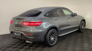 Mercedes GLC  - Sportline - photo 3