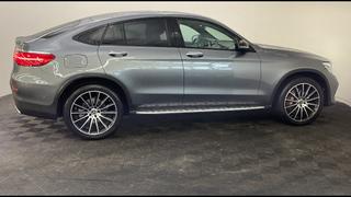 Mercedes GLC  - Sportline - photo 4