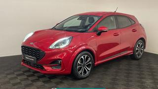 Ford Puma  - Titanium - photo 0