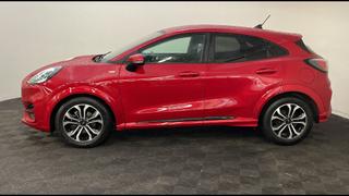 Ford Puma  - Titanium - photo 1