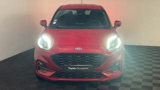 Ford Puma  - Titanium - photo 2