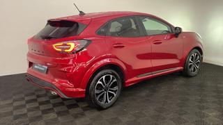 Ford Puma  - Titanium - photo 3
