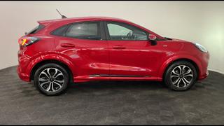 Ford Puma  - Titanium - photo 4