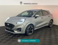 Ford Puma - PUMA ST LINE X POWERSHIFT - 20 990 €