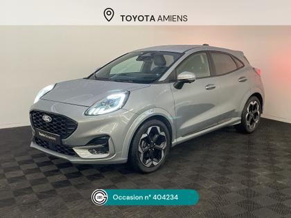 Ford Puma - PUMA ST LINE X POWERSHIFT - 20 990 €