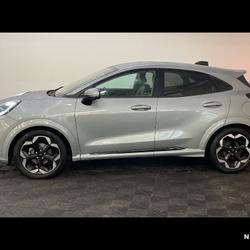 Ford Puma ST LINE X POWERSHIFT occasion - Rivery - photo 2/27