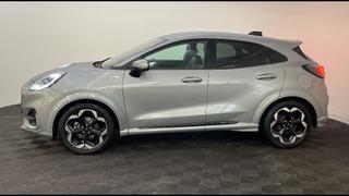 Ford Puma  - photo 1