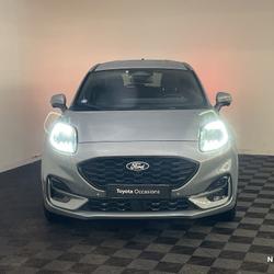 Ford Puma ST LINE X POWERSHIFT occasion - Rivery - photo 3/27