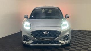 Ford Puma  - photo 2