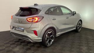 Ford Puma  - photo 3