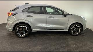 Ford Puma  - photo 4