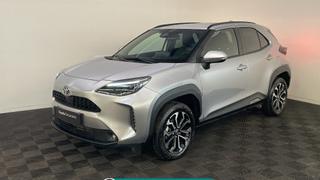 Toyota Yaris Cross  - Design - photo 0