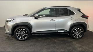 Toyota Yaris Cross  - Design - photo 1