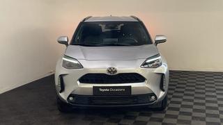 Toyota Yaris Cross  - Design - photo 2