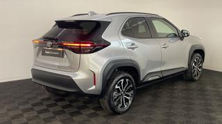 Toyota Yaris Cross  - Design - photo 3