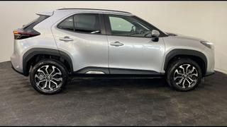 Toyota Yaris Cross  - Design - photo 4