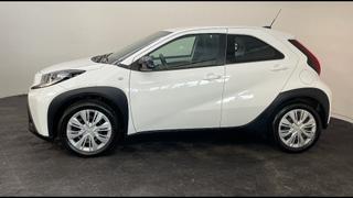 Toyota Aygo X  - Dynamic - photo 1