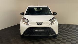 Toyota Aygo X  - Dynamic - photo 2
