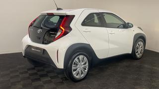 Toyota Aygo X  - Dynamic - photo 3