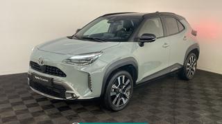 Toyota Yaris Cross  - photo 0