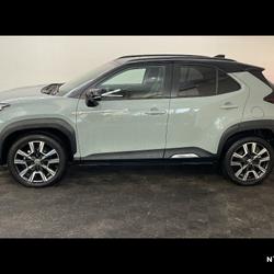 Toyota Yaris Cross Hybride 130h 2WD Premiere occasion - Rivery - photo 2/29