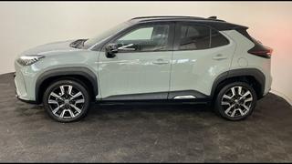 Toyota Yaris Cross  - photo 1