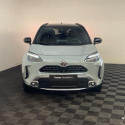 Toyota Yaris Cross Hybride 130h 2WD Premiere occasion - Rivery - photo 3/29