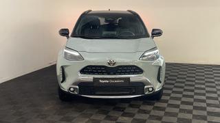 Toyota Yaris Cross  - photo 2