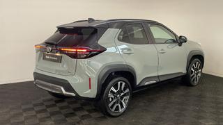 Toyota Yaris Cross  - photo 3