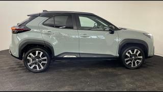 Toyota Yaris Cross  - photo 4