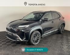 Toyota Yaris Cross Rivery